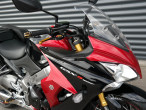 2015 Suzuki GSXS 1000 F 2015 Suzuki GSXS 1000 F