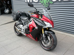 2015 Suzuki GSXS 1000 F 2015 Suzuki GSXS 1000 F