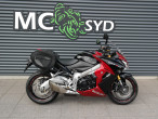 2015 Suzuki GSXS 1000 F 2015 Suzuki GSXS 1000 F