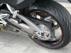 2015 Suzuki GSXS 1000 F 2015 Suzuki GSXS 1000 F