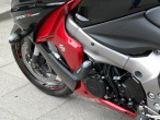 2015 Suzuki GSXS 1000 F 2015 Suzuki GSXS 1000 F