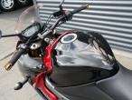 2015 Suzuki GSXS 1000 F 2015 Suzuki GSXS 1000 F