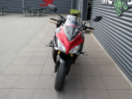 2015 Suzuki GSXS 1000 F 2015 Suzuki GSXS 1000 F