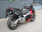2015 Suzuki GSXS 1000 F 2015 Suzuki GSXS 1000 F