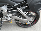 2015 Suzuki GSXS 1000 F 2015 Suzuki GSXS 1000 F