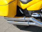 2015 Suzuki VZR 1800 Intruder 2015 Suzuki VZR 1800 Intruder