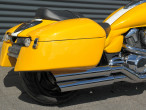 2015 Suzuki VZR 1800 Intruder 2015 Suzuki VZR 1800 Intruder