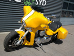 2015 Suzuki VZR 1800 Intruder 2015 Suzuki VZR 1800 Intruder