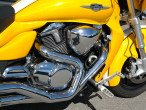 2015 Suzuki VZR 1800 Intruder 2015 Suzuki VZR 1800 Intruder
