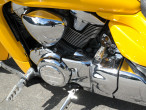 2015 Suzuki VZR 1800 Intruder 2015 Suzuki VZR 1800 Intruder