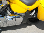 2015 Suzuki VZR 1800 Intruder 2015 Suzuki VZR 1800 Intruder