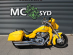 2015 Suzuki VZR 1800 Intruder 2015 Suzuki VZR 1800 Intruder