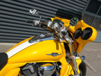 2015 Suzuki VZR 1800 Intruder 2015 Suzuki VZR 1800 Intruder