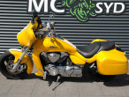 2015 Suzuki VZR 1800 Intruder 2015 Suzuki VZR 1800 Intruder