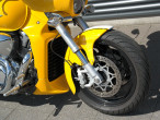 2015 Suzuki VZR 1800 Intruder 2015 Suzuki VZR 1800 Intruder