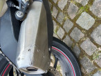 2015 Triumph Street Triple R
