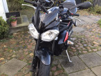 2015 Triumph Street Triple R