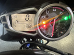 2015 Triumph Street Triple R