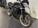 2015 Triumph Street Triple R