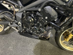 2015 Triumph Street Triple R