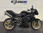 Triumph Street Triple R