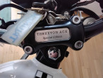2015 Triumph Thruxton 900