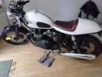2015 Triumph Thruxton 900