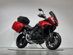 2015 Triumph Tiger 1050 Sport