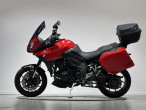 2015 Triumph Tiger 1050 Sport