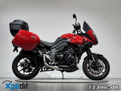 Triumph Tiger 1050 Sport