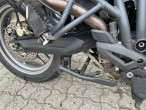 2015 Triumph Tiger 800