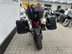 2015 Triumph Tiger 800