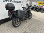 2015 Triumph Tiger 800