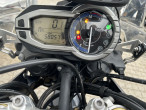2015 Triumph Tiger 800