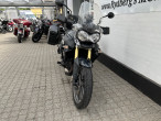 2015 Triumph Tiger 800