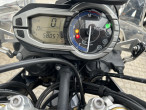 2015 Triumph Tiger 800