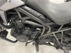 2015 Triumph Tiger 800 XRt