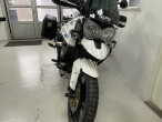 2015 Triumph Tiger 800 XRt