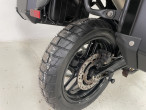 2015 Triumph Tiger 800 XRt