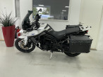 2015 Triumph Tiger 800 XRt