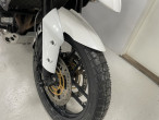 2015 Triumph Tiger 800 XRt