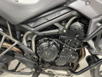 2015 Triumph Tiger 800 XRt