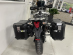 2015 Triumph Tiger 800 XRt