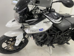 2015 Triumph Tiger 800 XRt