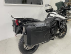 2015 Triumph Tiger 800 XRt