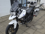 2015 Triumph Tiger 800 XRt
