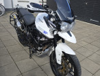 2015 Triumph Tiger 800 XRt