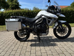 2015 Triumph Tiger 800 XRt