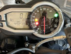 2015 Triumph Tiger 800 XRt