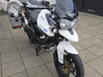 2015 Triumph Tiger 800 XRt